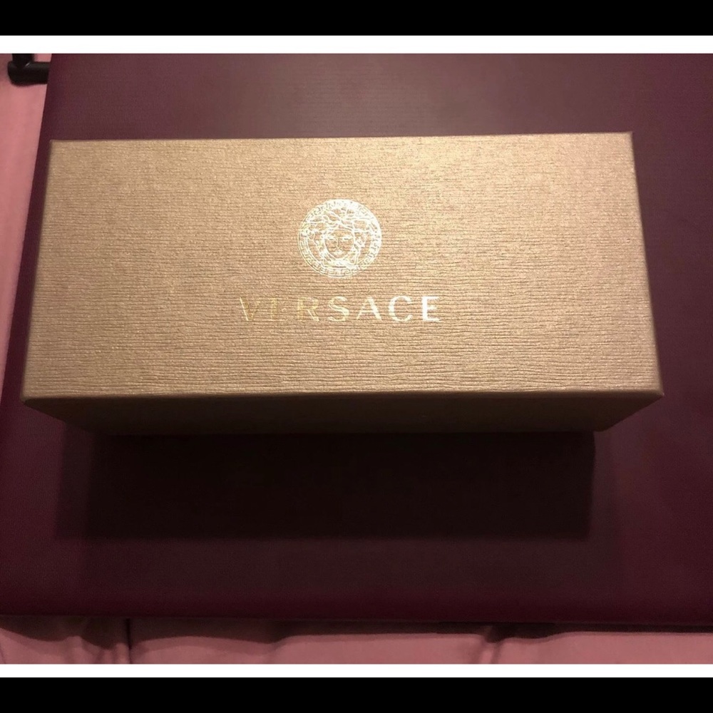 Versace sunglasses